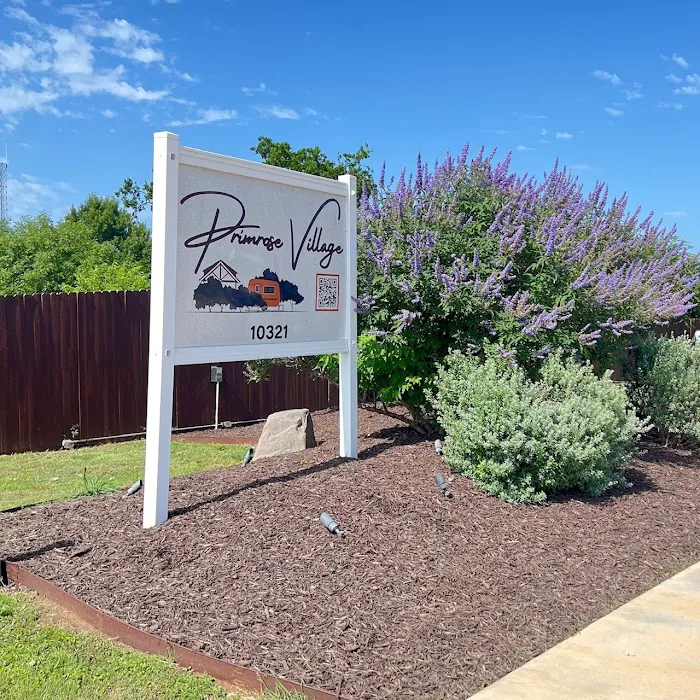 Primrose Village RV Park Picture 6