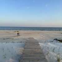 The Crab Claw ico
