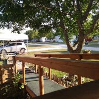 Chisholm Trail Mobile Home Community Park ico