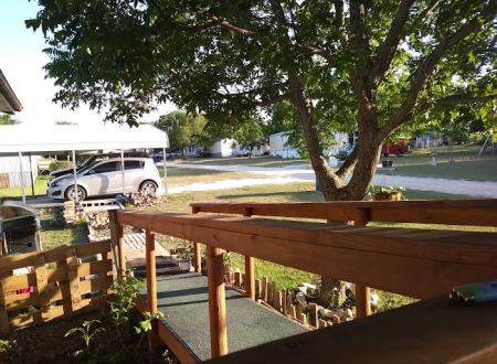 Chisholm Trail Mobile Home Community Park
