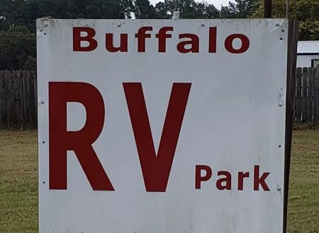 Buffalo RV Park