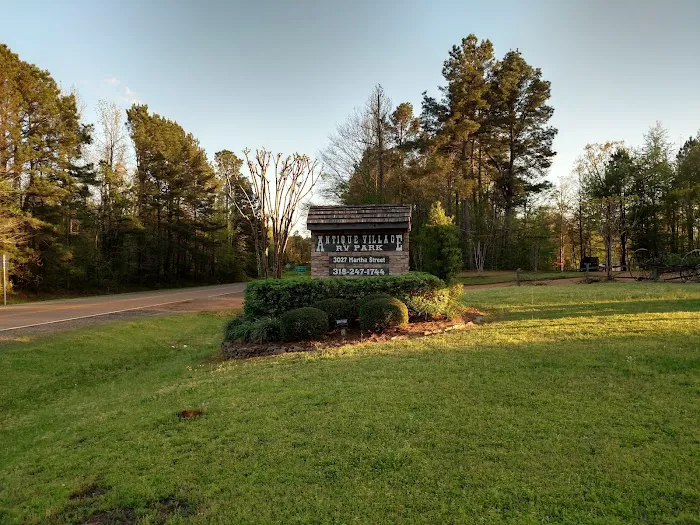 Antique Village RV Park Picture 3