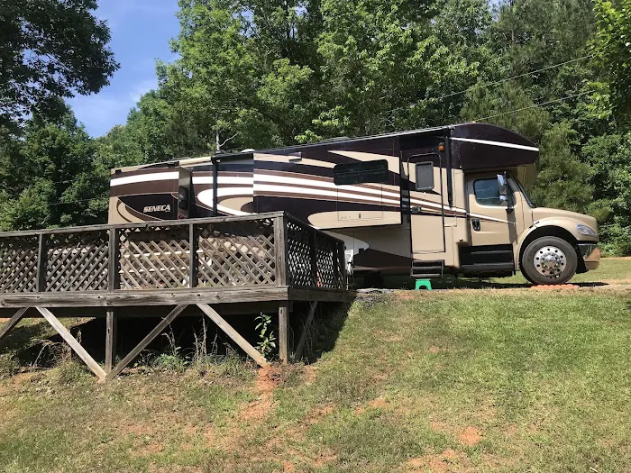 Antique Village RV Park Picture 5