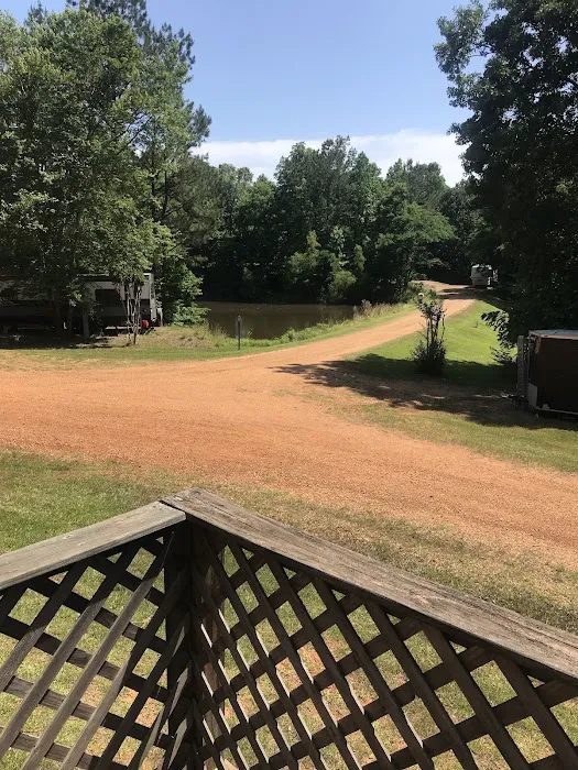 Antique Village RV Park Picture 6
