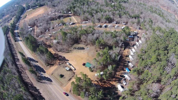Antique Village RV Park Picture 9