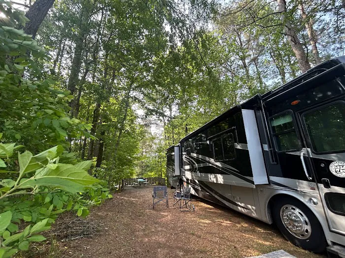 Village Oaks RV Park Picture 4