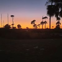 St Joseph Peninsula Campground ico