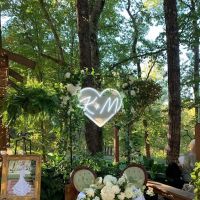 Creekwood Gardens ico