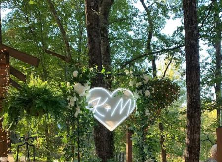 Creekwood Gardens