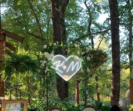 Creekwood Gardens