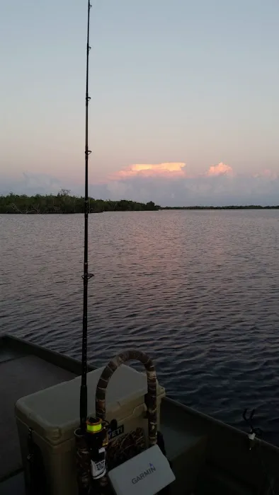 Rodgers River Bay Chickee Picture 4