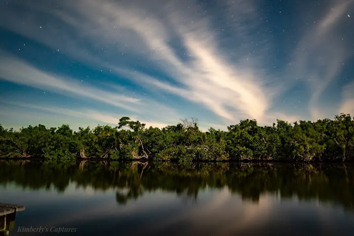 Rodgers River Bay Chickee Picture 6
