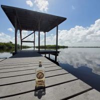 Rodgers River Bay Chickee ico