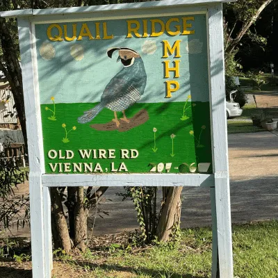 Quail Ridge RV & Mobile Home Park Picture 1