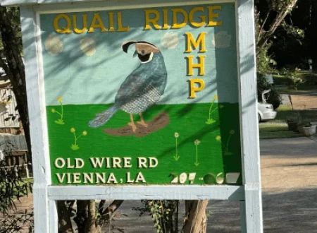 Quail Ridge RV & Mobile Home Park