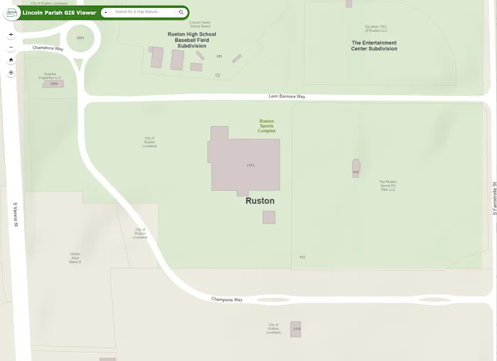 Piney Hills RV Park Picture 1