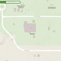 Piney Hills RV Park ico