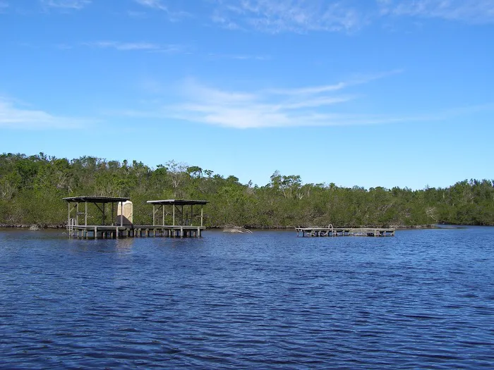 Harney River Chickee Picture 3