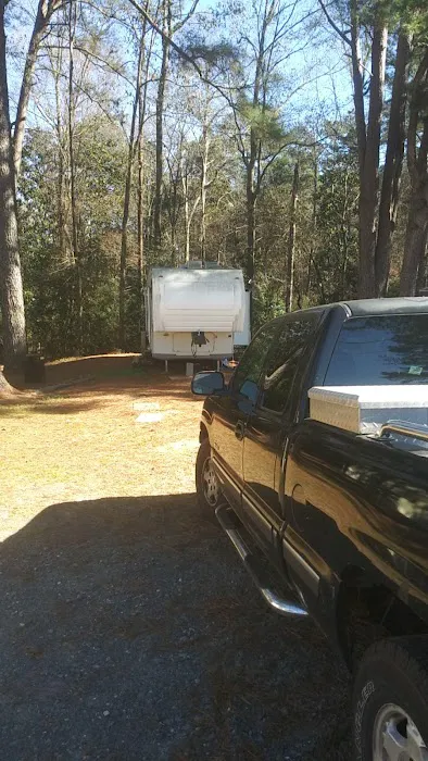 Green Leaf Mobile Home Park Picture 2
