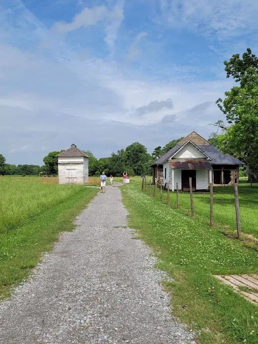 Plantation R.V. Park Picture 1