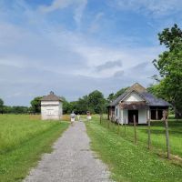 Plantation R.V. Park ico