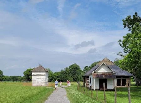 Plantation R.V. Park