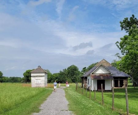 Plantation R.V. Park