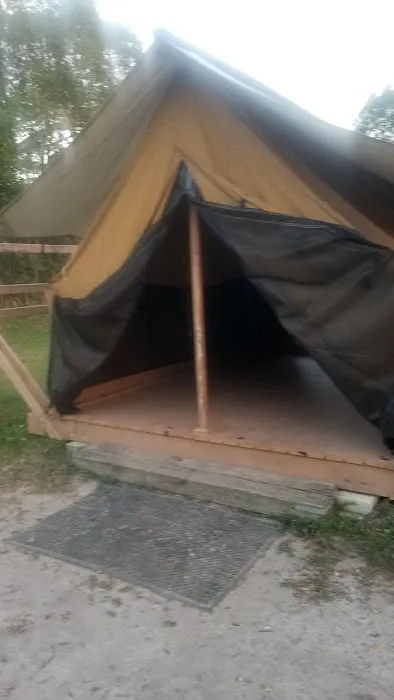 Quiet Waters Campgrounds Picture 1