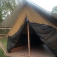 Quiet Waters Campgrounds ico