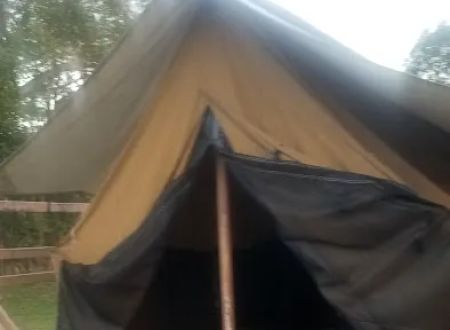 Quiet Waters Campgrounds