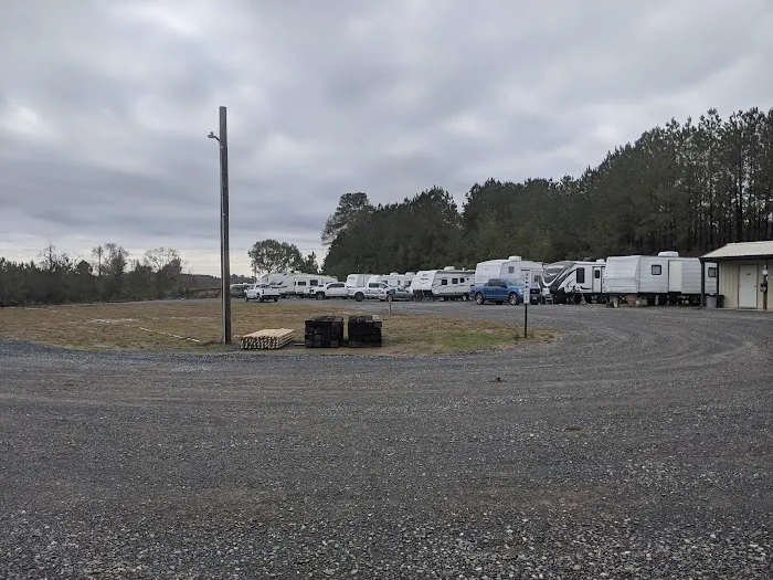 El Camino Real RV Park Picture 3