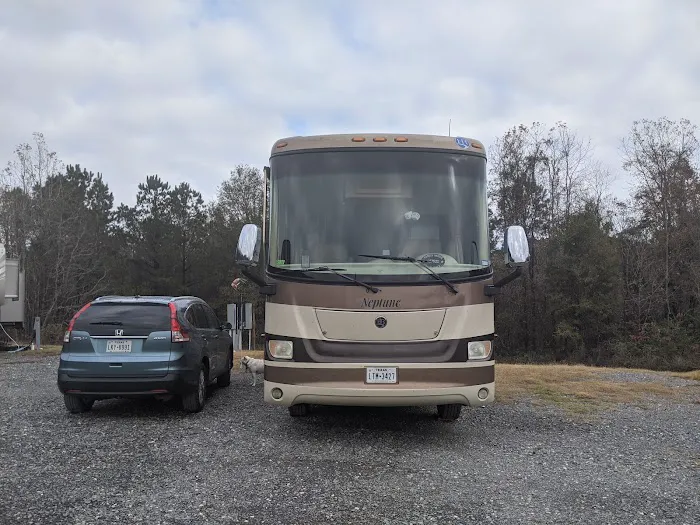 El Camino Real RV Park Picture 2