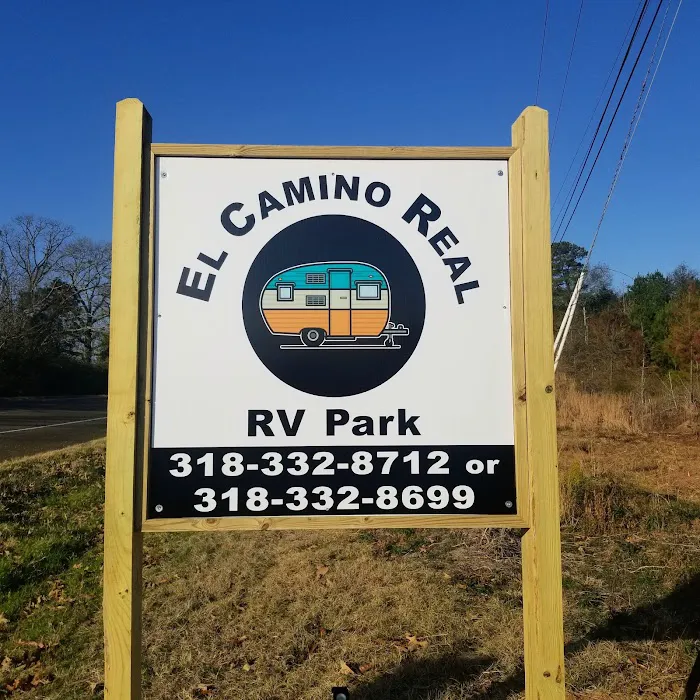 El Camino Real RV Park Picture 7