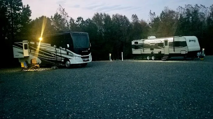 El Camino Real RV Park Picture 6