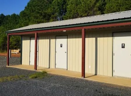 El Camino Real RV Park