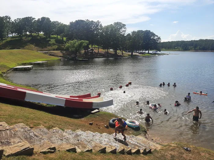 Indian Lakes Resort Picture 4