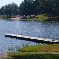 Indian Lakes Resort ico