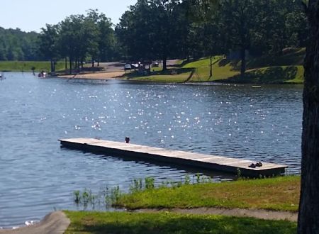 Indian Lakes Resort