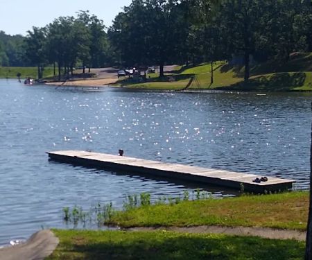 Indian Lakes Resort