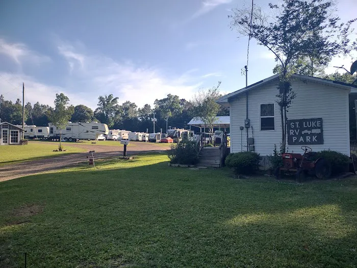 St Luke RV Park Picture 3