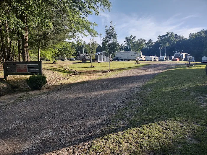 St Luke RV Park Picture 1