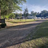 St Luke RV Park ico