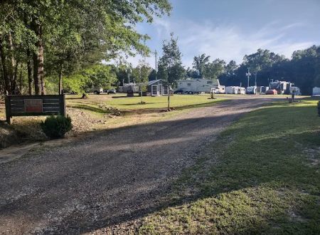 St Luke RV Park