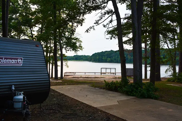 Lost Frontier RV Park and Bar & Grill Picture 1