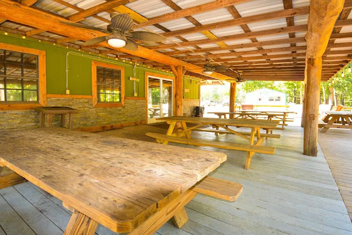 Lost Frontier RV Park and Bar & Grill Picture 2