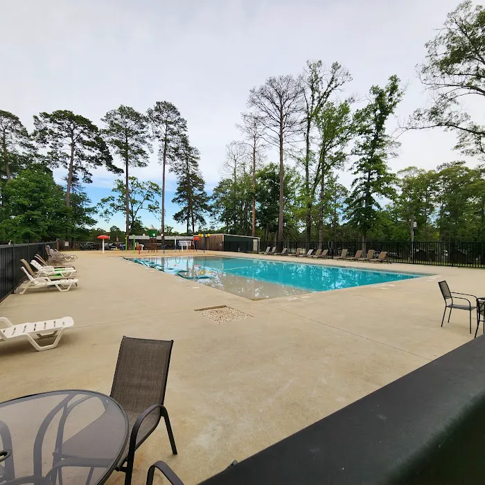 Lost Frontier RV Park and Bar & Grill Picture 3