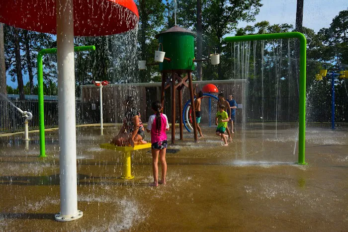 Lost Frontier RV Park and Bar & Grill Picture 5