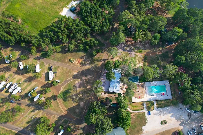 Lost Frontier RV Park and Bar & Grill Picture 6