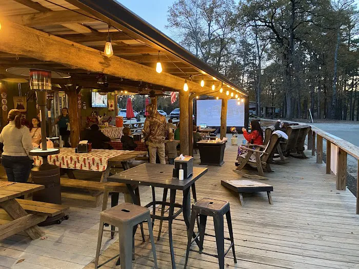 Lost Frontier RV Park and Bar & Grill Picture 7