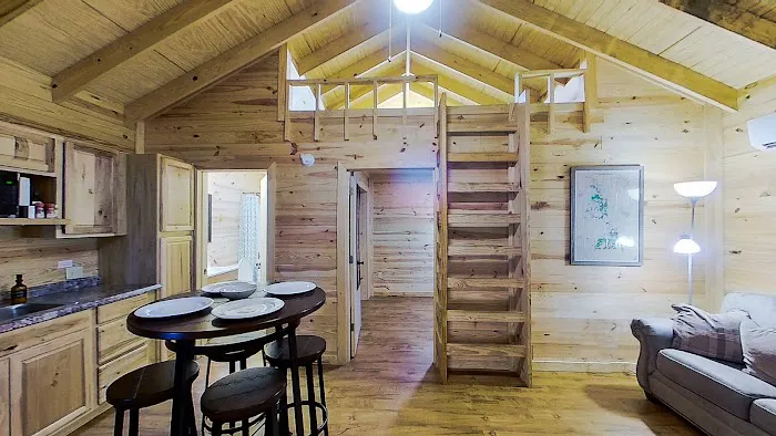 Lost Frontier RV Park and Bar & Grill Picture 9